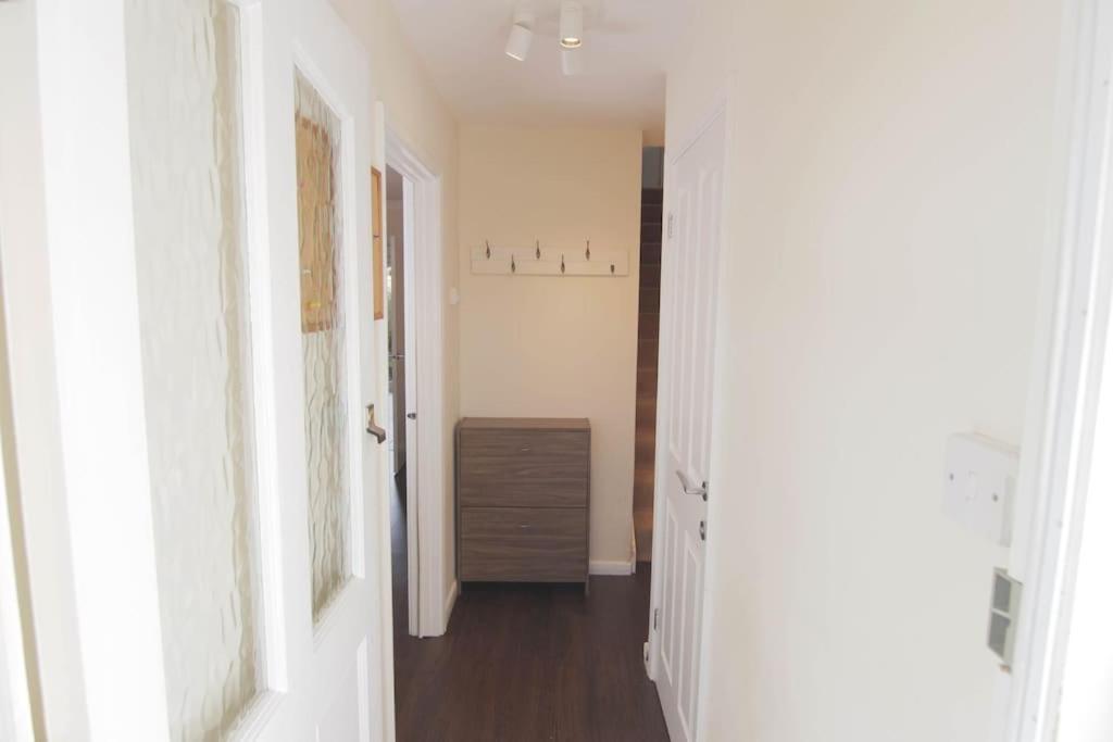 2 Bed House - Bhx - Nec Villa Solihull Exterior photo